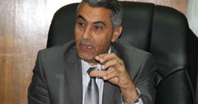 الدكتور سعد الجيوشي رئيس هيئة الطرق والكباري