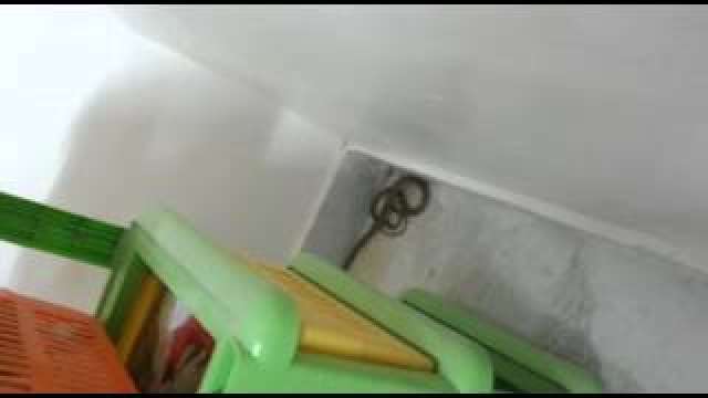 لقطة من الفيديو