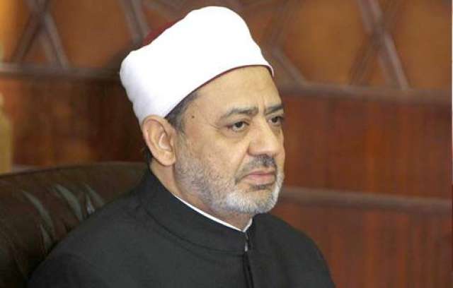 الدكتور أحمد الطيب، شيخ الأزهرالشريف