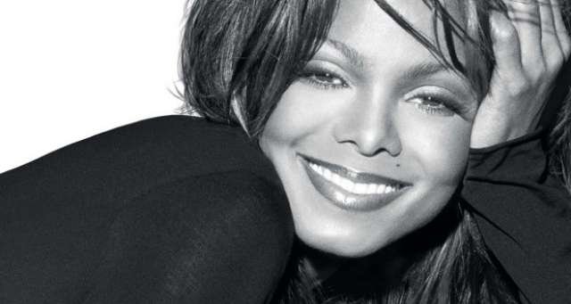 جانيت جاكسون