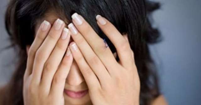 اغتصاب نجلته 