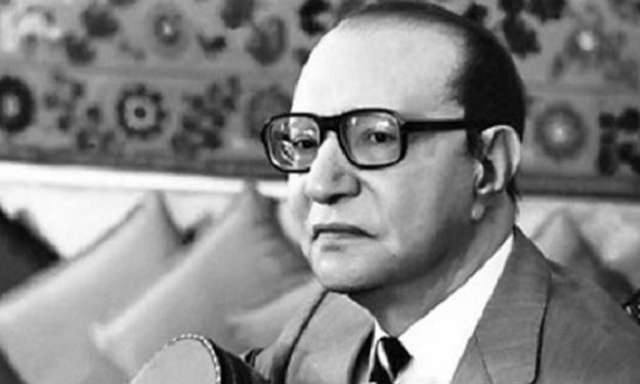 محمد عبد الوهاب