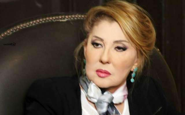 نادية الجندي