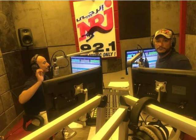 خالد ووائل منصور 