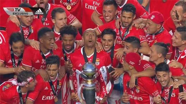 نادي بنفيكا 