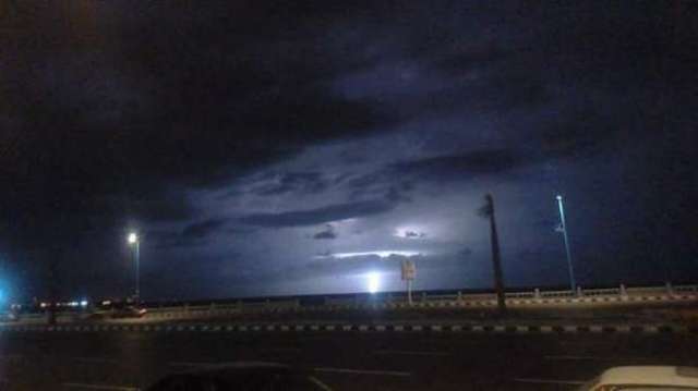 صورة أرشيفية