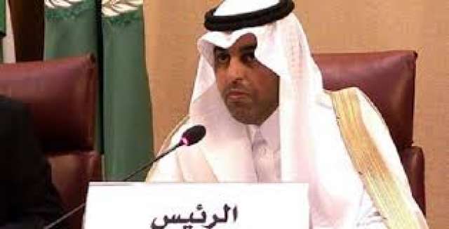 رئيس البرلمان العربي