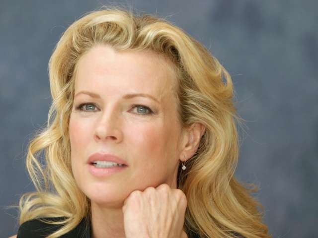 كيم بايسنجر