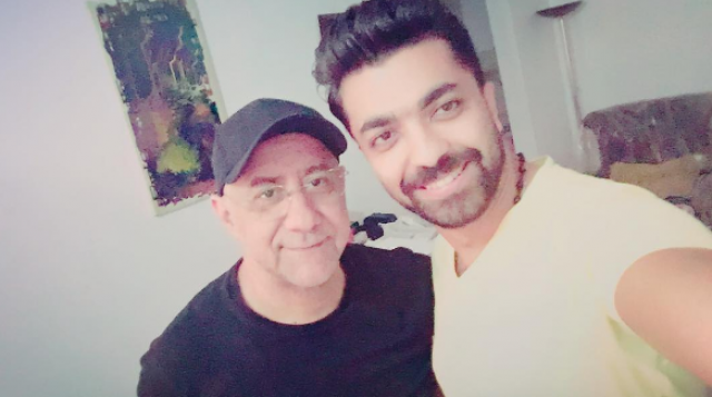 محمد عباس - بهاء الدين محمد