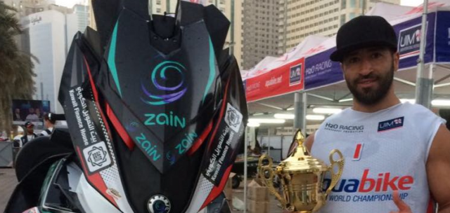 يوسف العبد الرزاق