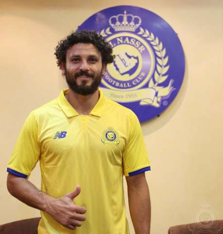 حسام غالي