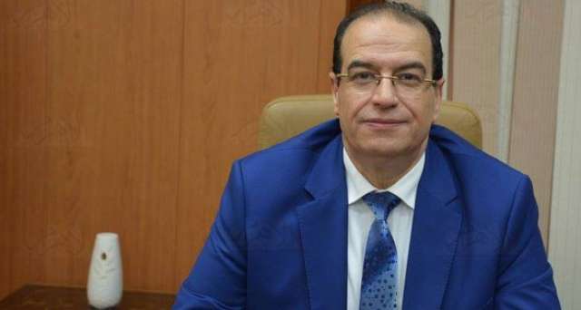  أحمد الشعراوى