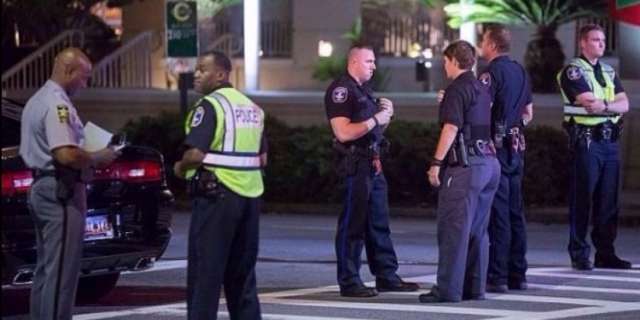 قتلى وجرحى بإطلاق نار في أتلانتا الأمريكية