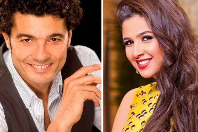 ياسمين - خالد