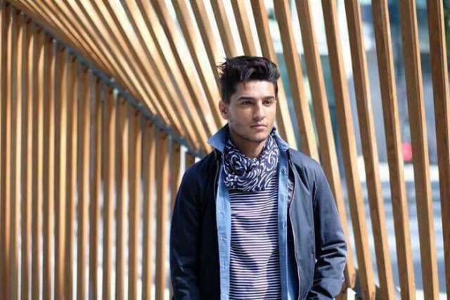 محمد عساف