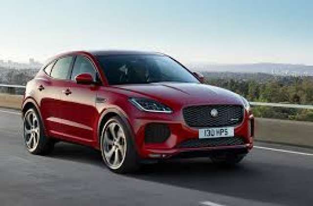 E-Pace