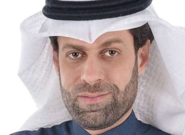 طارق الكندري