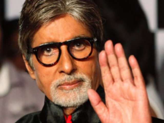 أميتاب باتشان