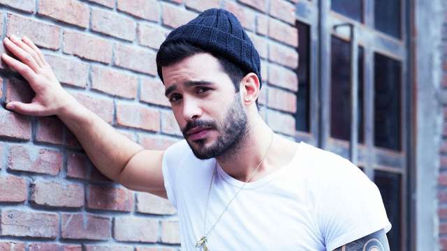 باريش أردوتش