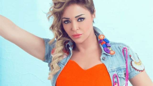 داليا البحيري