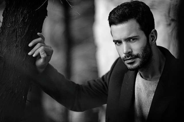 باريش اردوتش