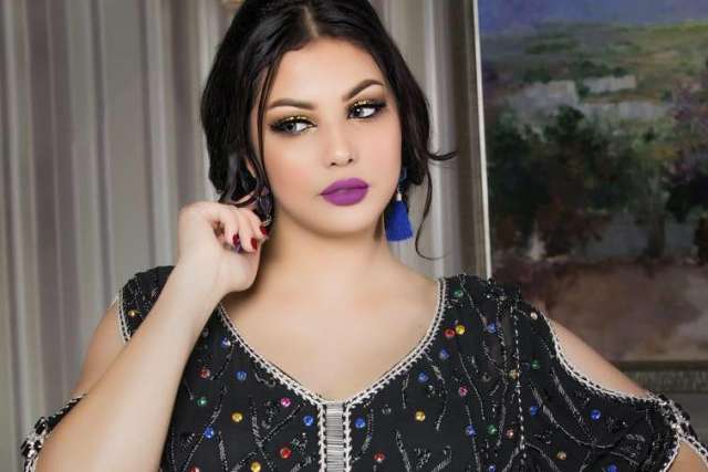 ابتسام تسكت