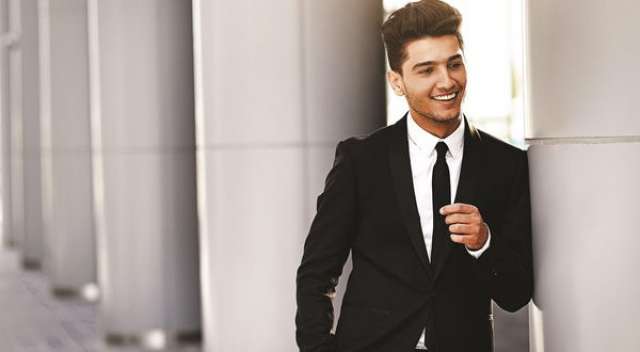 محمد عساف