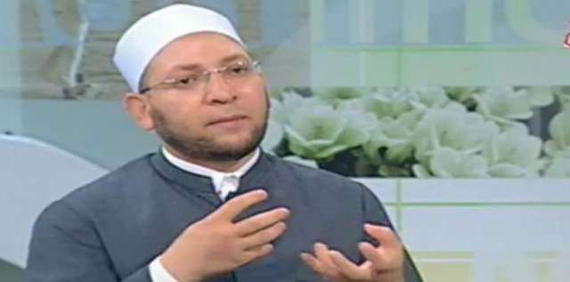 عصام الروبي