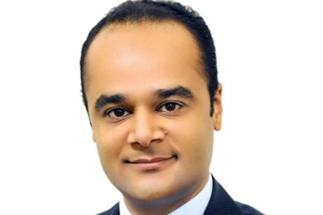 المستشار نادر سعد  المتحدث باسم مجلس الوزراء