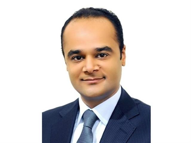 المستشار نادر سعد المتحدث الرسمي باسم مجلس الوزراء