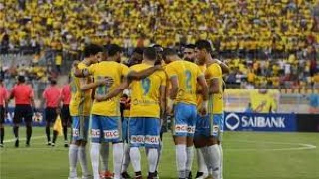 كاف يستبعد الإسماعيلي المصري من دوري الأبطال