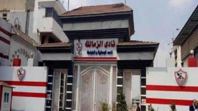 تجديد حبس لاعب الزمالك السابق 15 يومًا
