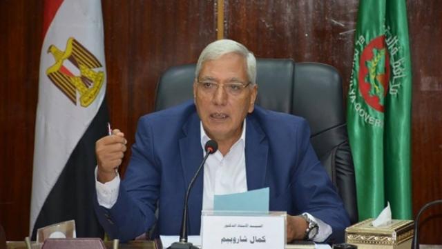 إغلاق 11 منشأة غذائية مخالفة بالدقهلية  