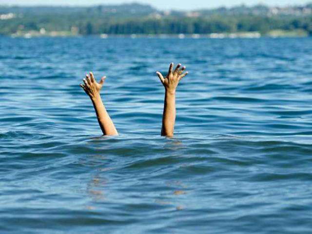 مصرع شخص غرقا بترعة المنصورية في الدقهلية 