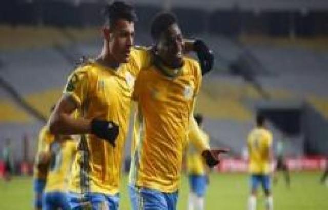  كأس محمد السادس للأندية الأبطال