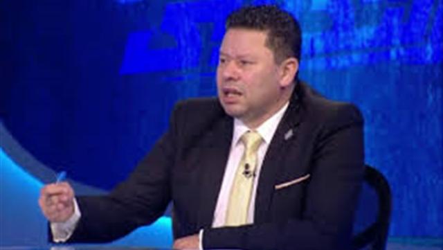 رضا عبدالعال