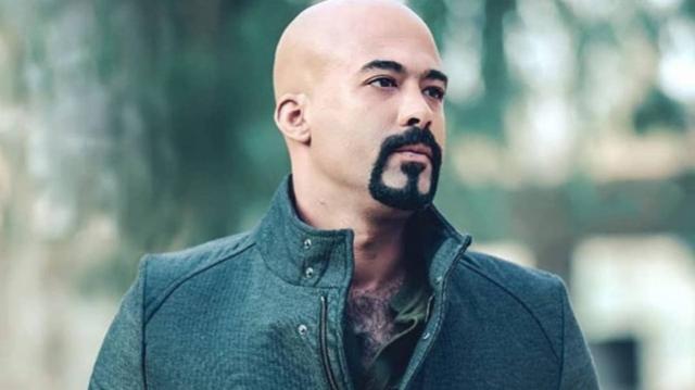 سرقة سيارتي الفنان الراحل هيثم أحمد زكي