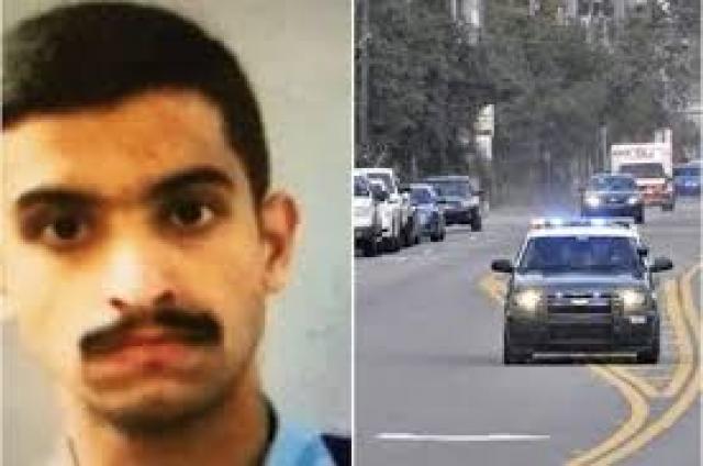  الطالب العسكري السعودي 