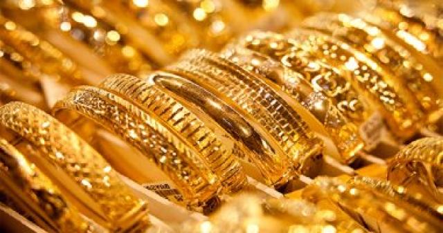 أسعار الذهب مساء اليوم الأربعاء 18-3-2020