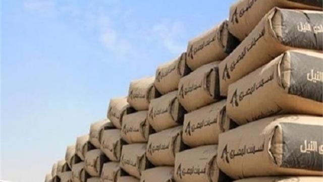 أسعار الأسمنت مساء اليوم السبت 25-4- 2020 