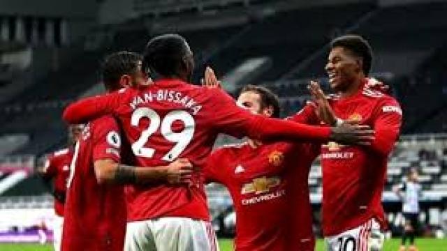 مباراة مانشستر يونايتد وليدز يونايتد