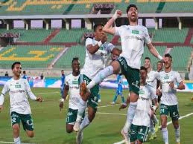 مباراة المصري البورسعيدي واسوان