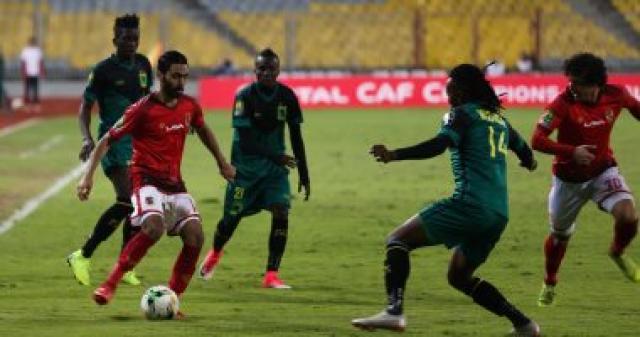 مباراة الاهلي وفيتا كلوب