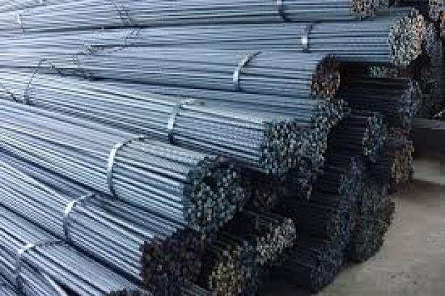 أسعار الحديد مساء اليوم الأربعاء 10 -3-2021  