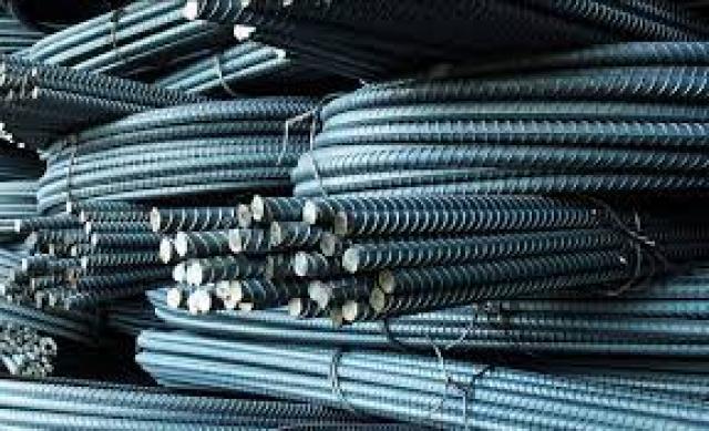 أسعار الحديد مساء اليوم الثلاثاء 15-6-2021 