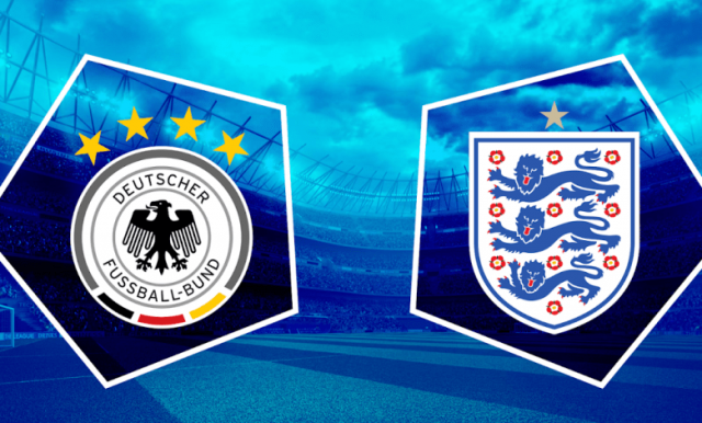 يلا شوت مشاهدة مباراة انجلترا والمانيا بث مباشر