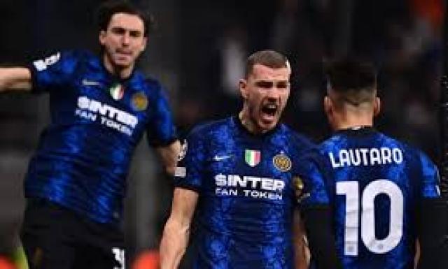  مباراة انتر ميلان وتورينو 