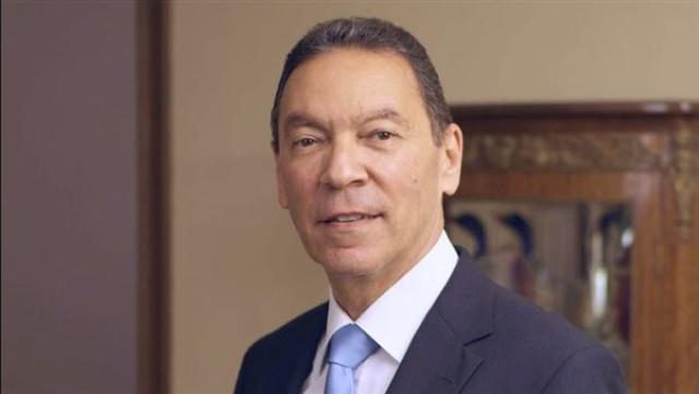 هانى الناظر