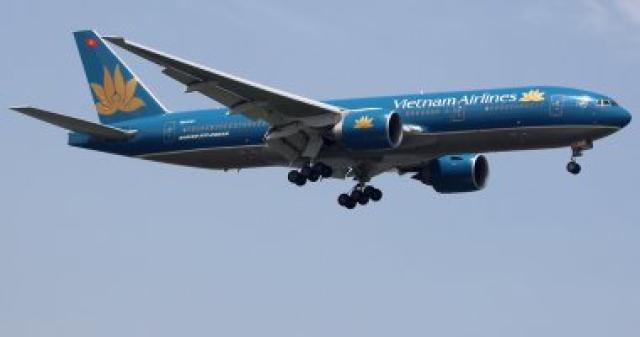 الخطوط الفيتنامية