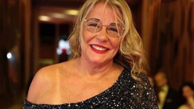 مها أبو عوف